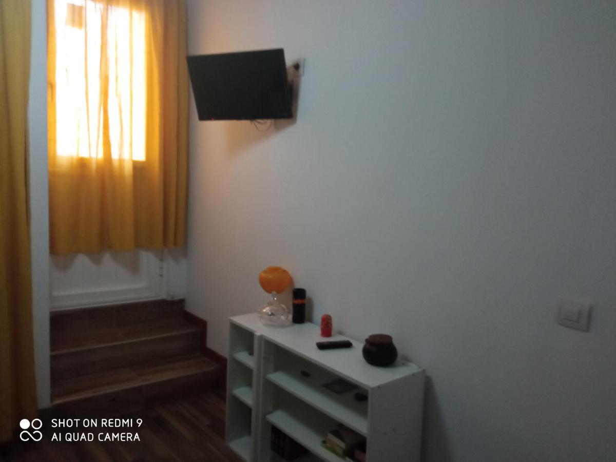 Dany Sur Villa Granadilla De Abona Exterior photo