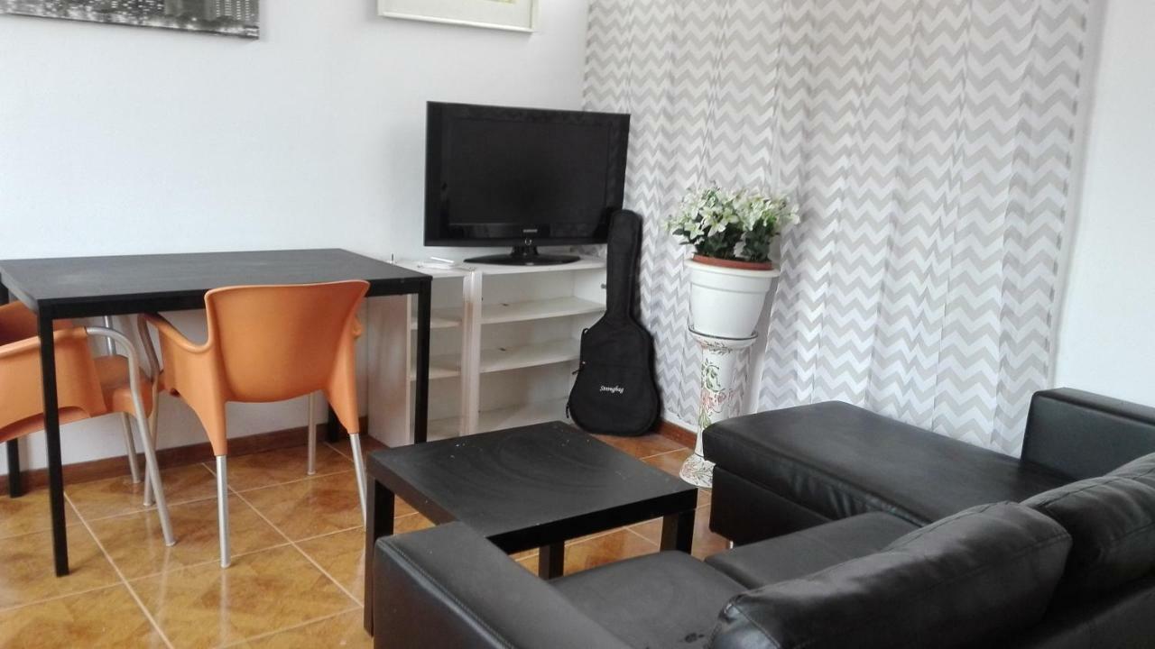 Dany Sur Villa Granadilla De Abona Exterior photo